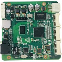 ZYNQ Development Board XC7Z7010 Learning Board FPGA Learning EBAZ4205 Module ZYNQ Development Board XC7Z7010 Learning Board FPGA Learning EBAZ4205 Module